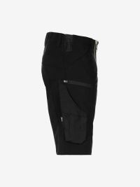 Herren Zunftshorts Rene schwarz